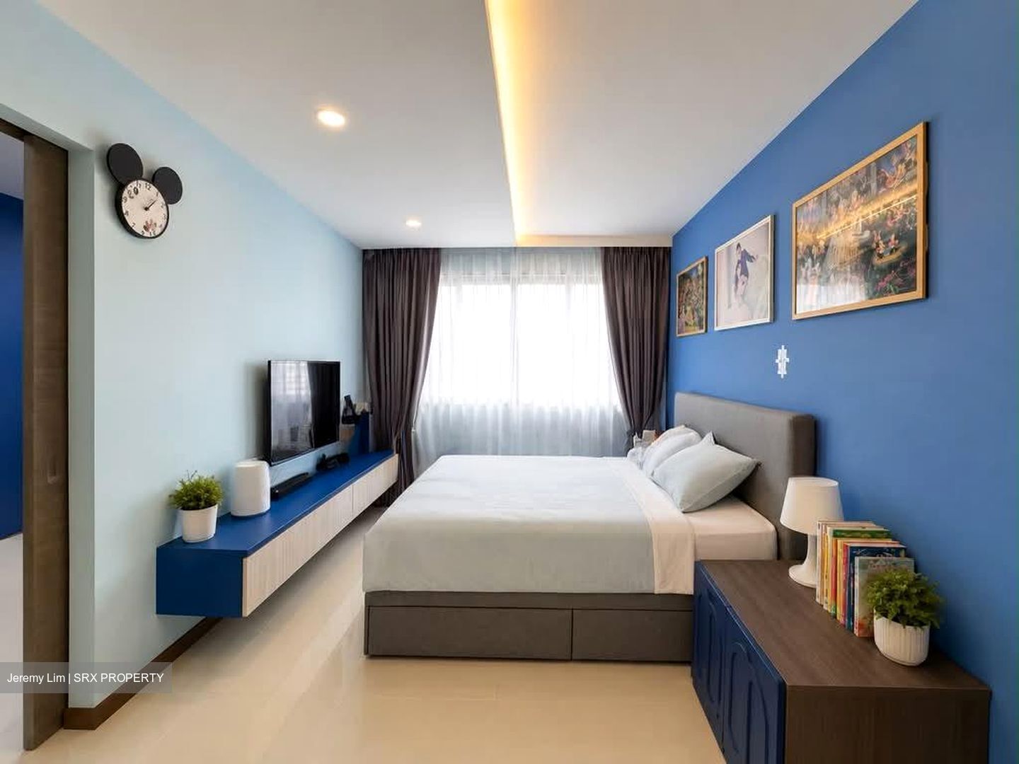 Blk 440D West Ridges @ Bukit Batok (Bukit Batok), HDB 5 Rooms #592053771